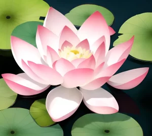 Lotus Flower Meaning and Lotus Symbol-holyhold.com